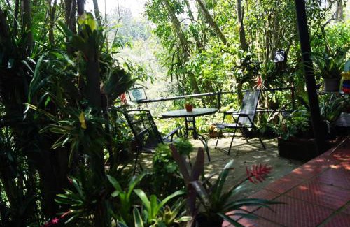Choachi House | Skale Peregrino