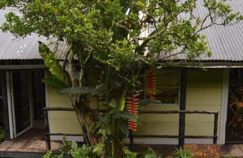 Choachi House | Skale Peregrino