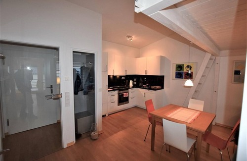 Hohwacht Apartment | Skandinavienblick 3,2 Flunderblick