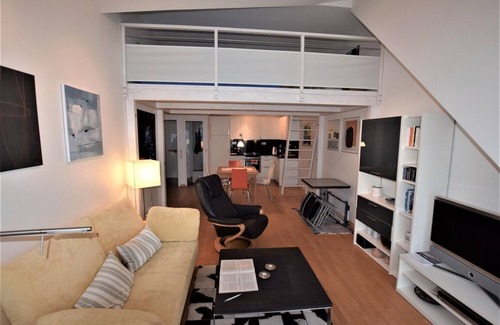 Hohwacht Apartment | Skandinavienblick 3,2 Flunderblick