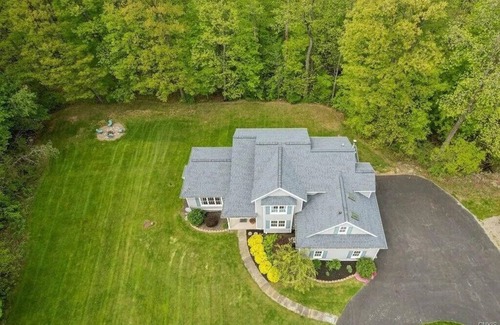 Skaneateles House | Skaneateles Lake Getaway House