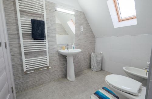 Odorheiu Secuiesc Apartment | SkarabeuS