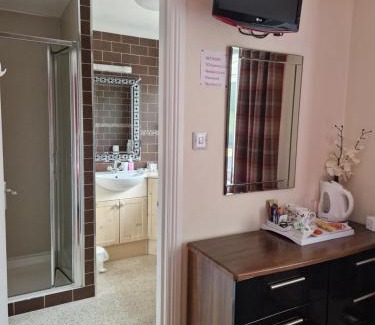 Suladale House | Skeabostview B&B