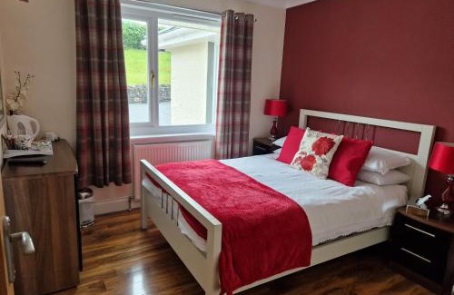 Suladale House | Skeabostview B&B