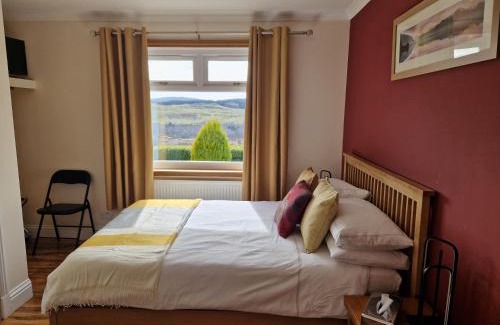 Suladale House | Skeabostview B&B