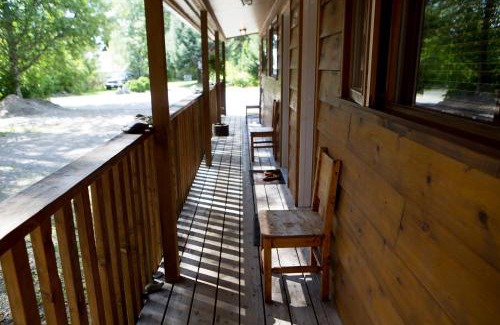 Terrace Bed & Breakfast | Skeena River House Bed & Breakfast