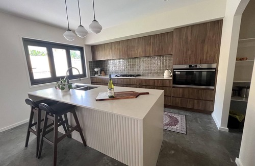 Skennars Head House | Skeenars Head Family Getaway. Pet Friendly with a Pool