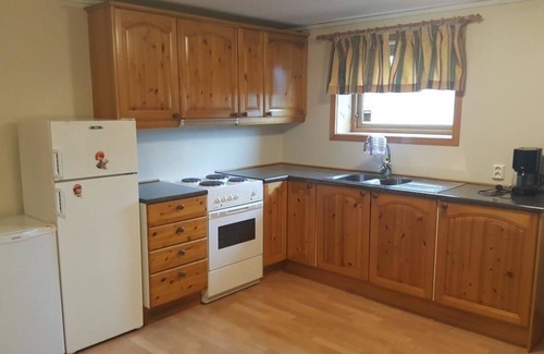 Haugesund Bed & Breakfast | Skeisvang Gjestgiveri