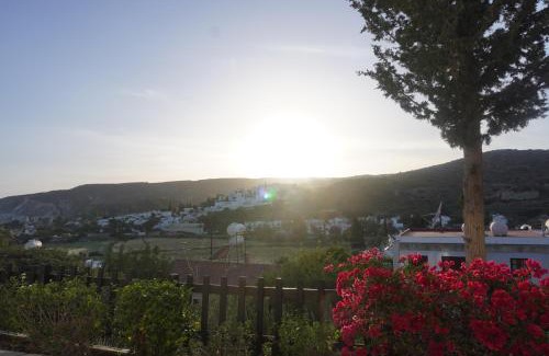 Pissouri Apartment | Skeleas Apartments