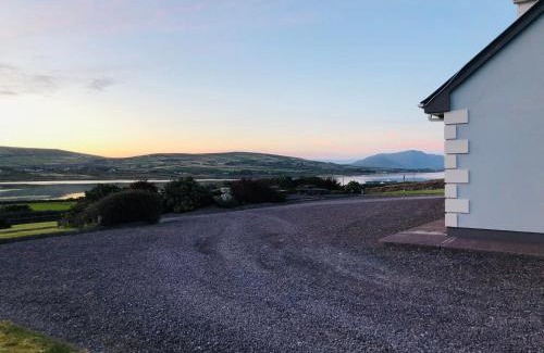Portmagee Apartment | Skellig Port Accomodation - 2 Bed Apartment