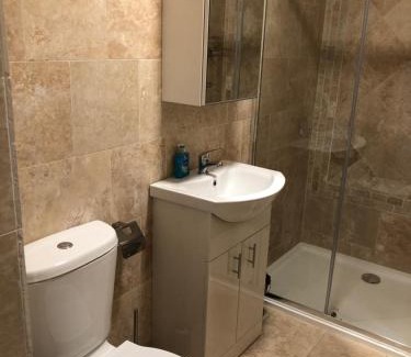 Portmagee House | Skellig Port Accomodation - Sea View Rooms Ensuite