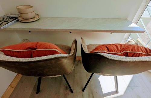 Portmagee Apartment | Skellig View Kerry Cliffs View Balcony Room