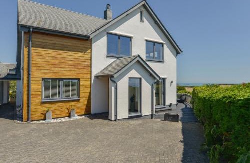 Strete House | Skerries