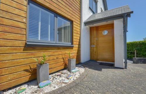 Strete House | Skerries