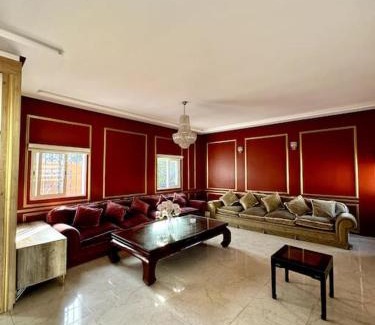 Skhirat Apartment | skhirat casa con piscina