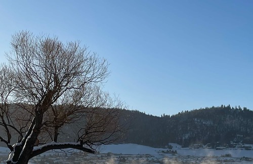 Vernon House | Ski 3 of BC's top mountains from 1 location while staying a lovely 3 bedroom house!