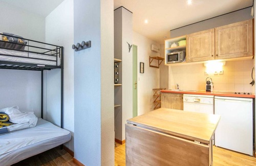 Chamrousse Apartment | Ski Access in Chamrousse