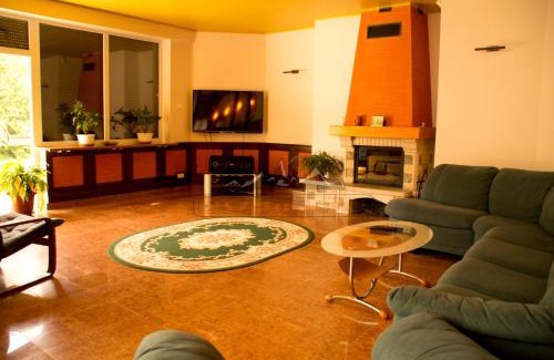 Azuga Villa | Ski & Adventure Vila