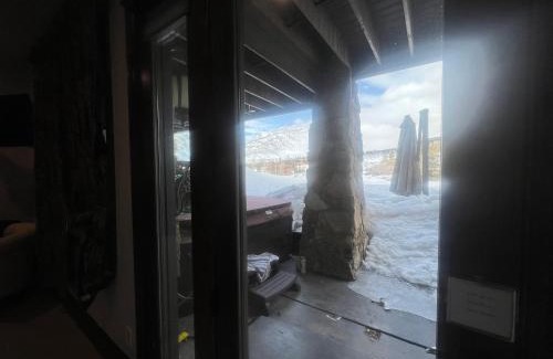 Park City House | ski and summer paradise