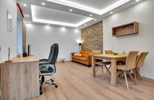 Abertamy Apartment | SKI Apartmán Snowcat