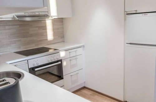 Yllas House | Ski Chalets 7204 by Interhome