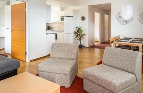 Yllas House | Ski Chalets 7405 by Interhome