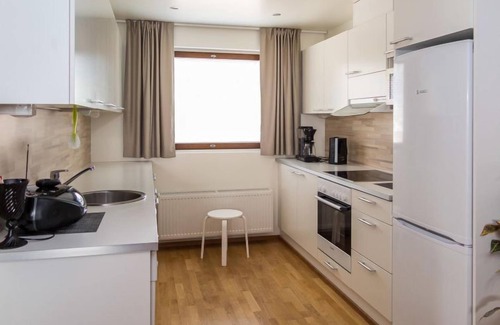 Yllas House | Ski Chalets 7405 by Interhome