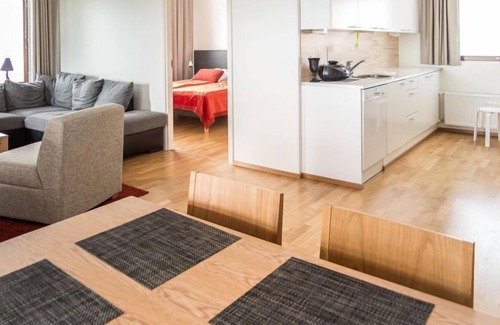 Yllas House | Ski Chalets 7405 by Interhome