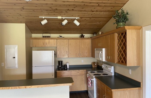 Big Sky Condo | Ski/Fish/Hike from Our Beautiful 2BR Big Sky Condo