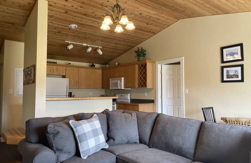 Big Sky Condo | Ski/Fish/Hike from Our Beautiful 2BR Big Sky Condo