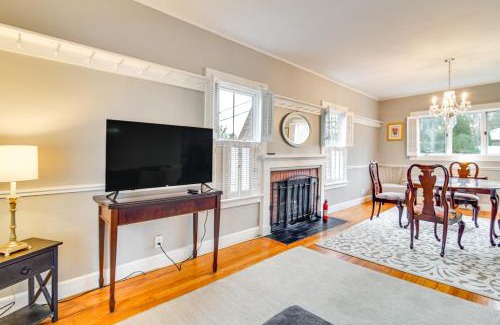 Cranmore Birches House | Ski, Hike and Fish Dog-Friendly Gem in Conway