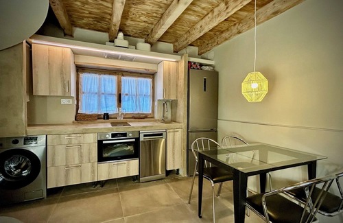 Salardu Apartment | Ski holidays in Baqueira