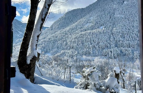 Salardu Apartment | Ski holidays in Baqueira