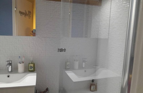 Saint-Etienne-en-Devoluy Apartment | Ski in and ski out apartment Superdévoluy