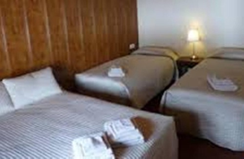 Incles Ski Chalet | Ski in chalet-hotel with freestyle park