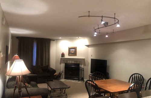Killington Condo | Ski in/out Condo on Pico Mountain at Killington Ski Resort