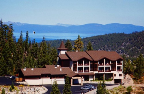 Tahoe Village Apartment | Ski In/Out Eagles Nest Lodge - Studio/4A