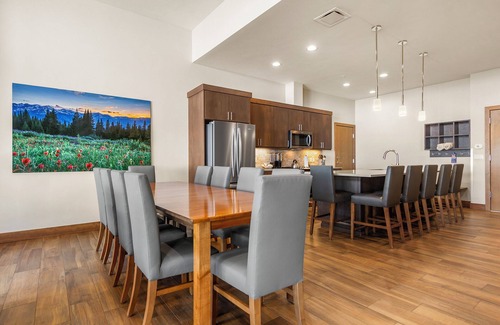 Boulder Ridge Condo | Ski-in/out Grand Colorado Peak 8 - 1 BD Colorado