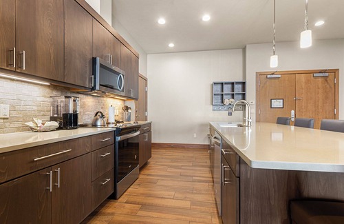 Boulder Ridge Condo | Ski-in/out Grand Colorado Peak 8 - 1 BD Colorado