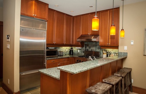 Nordic Estates House | Ski-In/Out, Luxury Home in Whistler Creekside, Taluswood