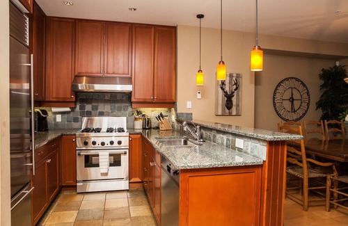 Nordic Estates House | Ski-In/Out, Luxury Home in Whistler Creekside, Taluswood