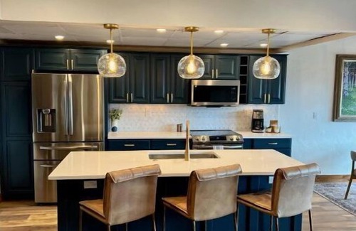 Steamboat Springs Condo | Ski in, Ski Out in 7th Heaven