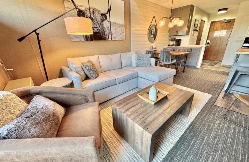 Lutsen House | Ski in Ski out 1 Bed plus Loft BEST VIEWS IN LUTSEN