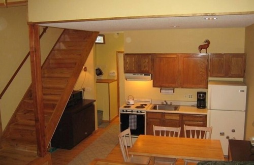 Sunday River Area Condo | Ski in Ski Out 2 Bedroom Condo at Sunday River