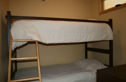 Sunday River Area Condo | Ski in Ski Out 2 Bedroom Condo at Sunday River