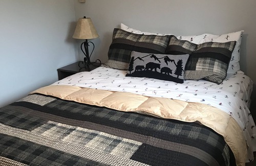 Sunday River Area Condo | Ski in Ski Out 2 Bedroom Condo at Sunday River