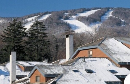Killington Condo | Ski in/ski out at Pico Mountain Resort