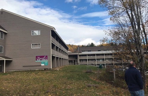 Sunday River Area Condo | Ski in & Ski out at Fall Line, Sunday River