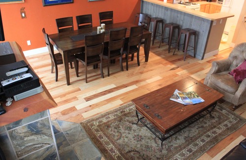 Saddle Ridge Condo | Ski in-Ski out direct to lift, New hot tub, wi-fi, Big Sky, Mountain views