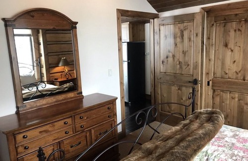 Park City House | Ski In/Ski Out Guest House at Peak 5 and 1990 Lifts